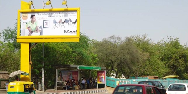 Delhi NCR