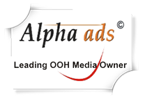 Alpha Ads Pvt. Ltd.
