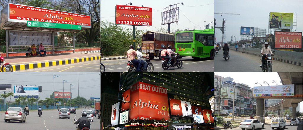 Bus branding project